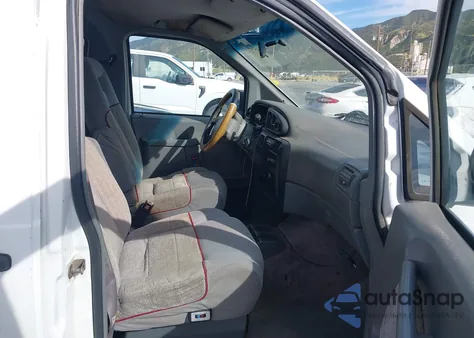 1994 Ford Aerostar z USA, uszkodzony, nr VIN 1FMDA31X7RZB16991